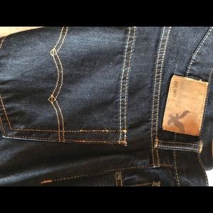 Mens jeans